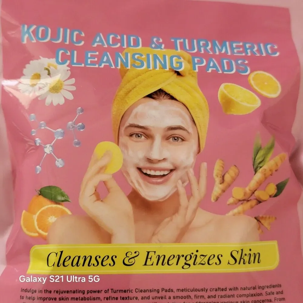 Aliver kojic acid